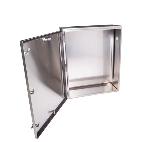 oem stainless steel enclosures supplier|stainless steel enclosures usa.